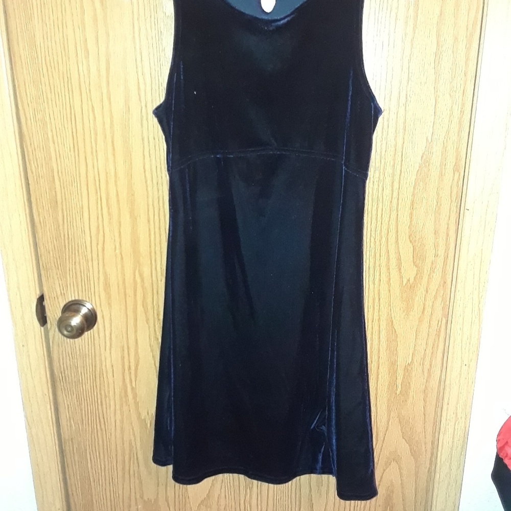 la belle dress.